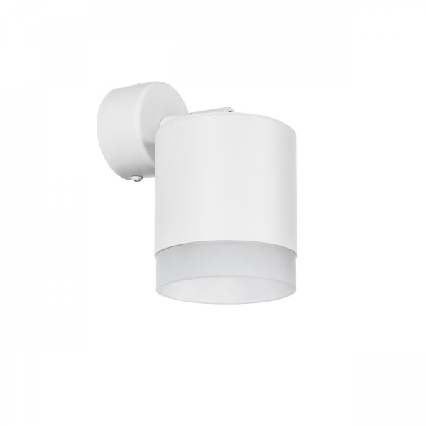 Комплект со светильником Rullo, белый Lightstar RBX348680