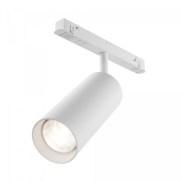 Трековый светильник Maytoni Technical Focus LED TR032-4-20WTW-M-DD2-W, белый