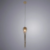 фото Подвесной светильник Arte Lamp WATERFALL A1577SP-1GO