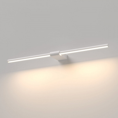 фото Светильник настенный поворотный светодиодный Luar 600 белый 4000К 40125/LED