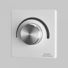 фото Роторная панель управления TRIAC 230В 360Вт Maytoni 731004, белый