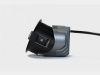 фото Светильник встраиваемый SWG 12Вт 55° IP65 черный 4000К поворотный RC-D84-12-BL-NW65