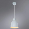 фото Подвесной светильник Arte Lamp BRACCIO A2054SP-1WH
