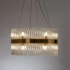 фото Подвесная люстра Arte Lamp ACAPULCO A1073LM-12PB