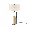 Настольный светильник Maytoni Glamping MOD437TL-02B, черный