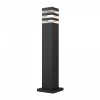 фото Ландшафтный светильник Maytoni Outdoor Unter den Linden O578FL-01B, черный