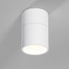 фото Светильник потолочный поворотный светодиодный Rolly 9W 4000K белый 25112/LED