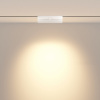 фото Трековый светильник Maytoni Technical Points rot TR033-4-12WTW-DD-W, белый