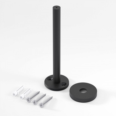 фото Mini Magnetic Настенно-потолочное крепление для шинопровода Round 85200/00