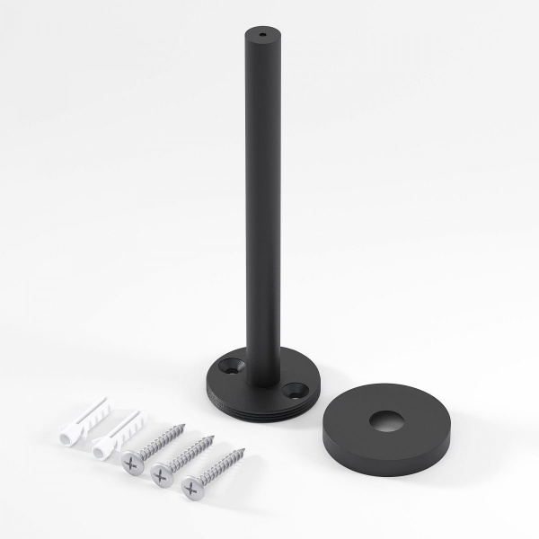 фото Mini Magnetic Настенно-потолочное крепление для шинопровода Round 85200/00