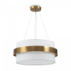 Подвесной светильник Freya Bride FR5367PL-03BS, латунь