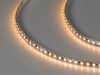 Светодиодная лента 3528, 120 LED/м, 9,6 Вт/м, 24В, IP20, Цвет: Теплый белый, SWG3120-24-9.6-WW-M, катушка 5 м
