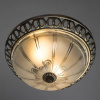 фото Потолочный светильник Arte Lamp PORCH A1306PL-2AB