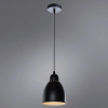 фото Подвесной светильник Arte Lamp BRACCIO A2054SP-1BK