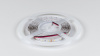 фото Лента светодиодная SWG DSG 3528 W 60L-V12-IP33, 6000 K, 300 LED, 4,8 W/m, LUX, катушка 5 м
