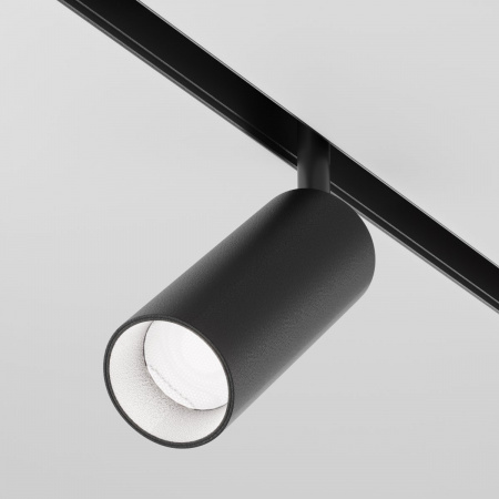 фото Трековый светильник Maytoni Technical Focus LED TR032-4-12WTW-S-DD-B, черный