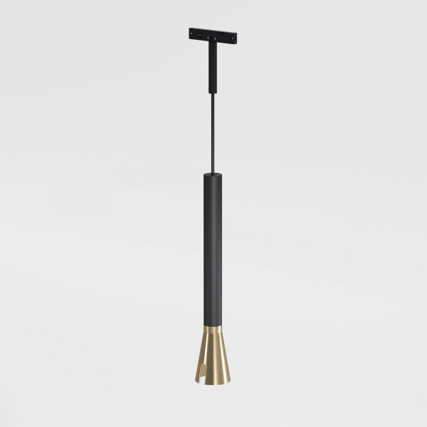 фото Трековый светильник 3W 3000K Mini Magnetic 85165/01