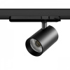 фото Светильник для трековой системы Quattro LED 30W с управлением TRIAC Alta Base, черный Lightstar A5347TRIAC