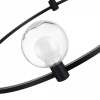 фото Подвесной светильник Freya Urban FR4005PL-03B1, черный