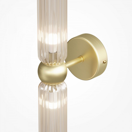 фото Бра Maytoni Antic MOD302WL-02CG1, золото