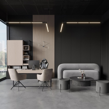 фото Светильник LED 24Вт 3000-6000К 48В IP20 KONST, арт. 359364