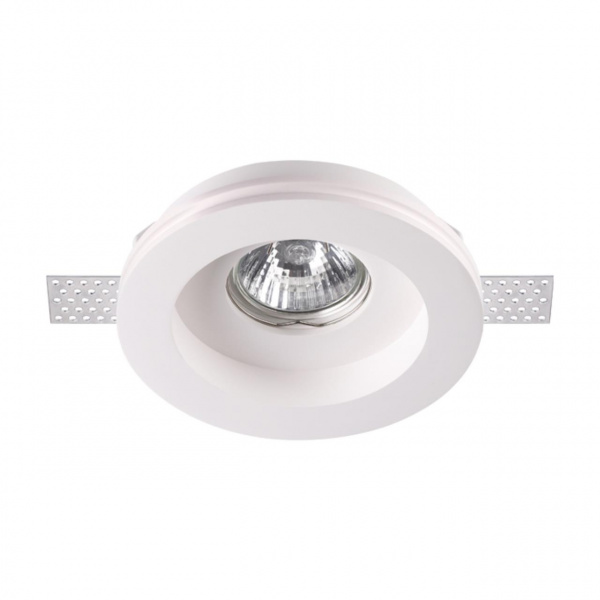 Светильник GU10 50Вт 220В IP20 SPOT, арт. 370467