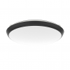 Светильник  WC3230 LED 30W 3CCT IP65 черный