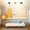 фото Светильник LED 24Вт 4000К 100-265В IP20 OVER, арт. 358750