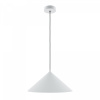 Подвесной светильник Maytoni Basic colors MOD167PL-01W, белый