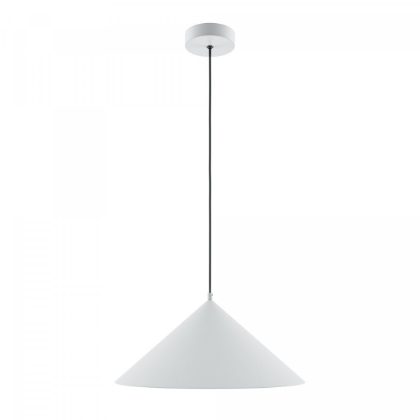 Подвесной светильник Maytoni Basic colors MOD167PL-01W, белый