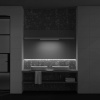 фото Трековый светильник Voltega VGL030-2-24W3K-W, белый