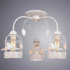 фото Потолочная люстра Arte Lamp CINCIA A5090PL-3WG