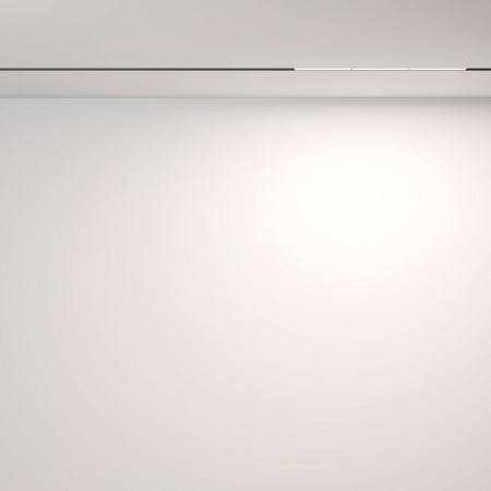 фото Трековый светильник Maytoni Technical Parete TR106-4-18W-DS-B, черный