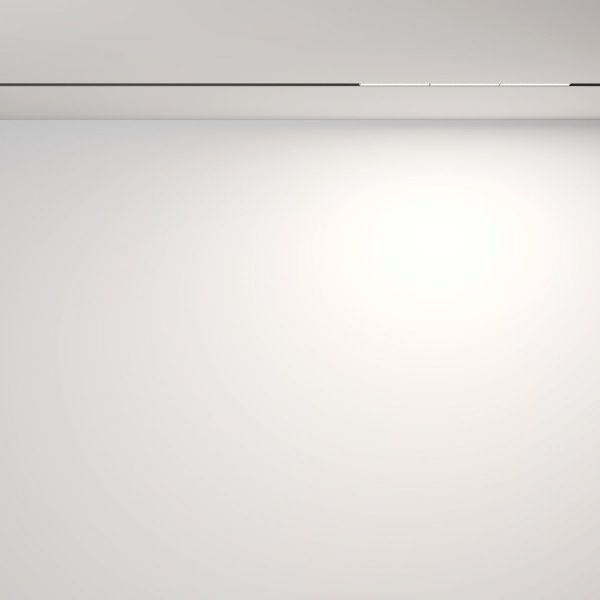 фото Трековый светильник Maytoni Technical Parete TR106-4-18W-DS-B, черный