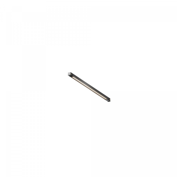 Трековый светильник Maytoni Technical Points TR241-2-6W4K-B, черный