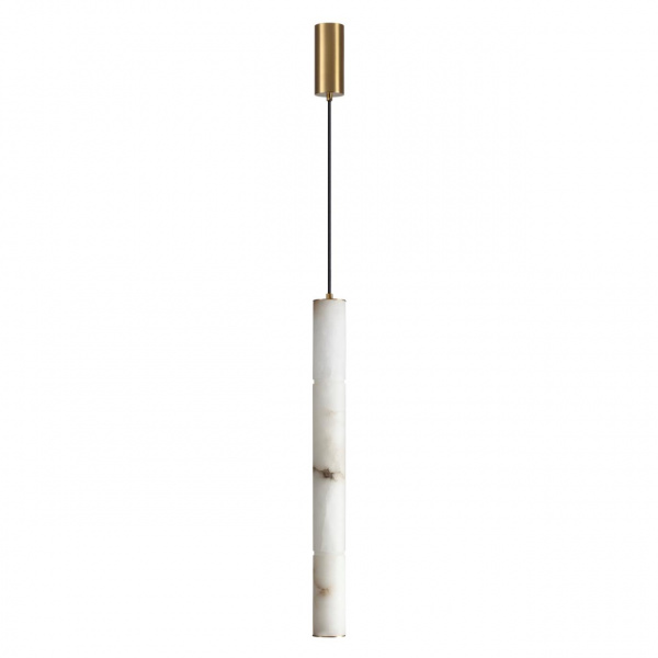 Светильник белый/алебастр/металл IP20 LED 15W 3000/3500/4000K 220-240V MARBELLA L-VISION, арт. 6674/15L