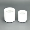 фото Свет-к LED SMD накл. (WC1411) 15W 4000К IP20 60° d91*h94mm белый WO