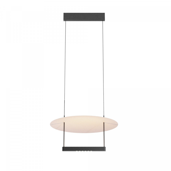Подвесной светильник Maytoni Ambience MOD280PL-L23B3K1, черный