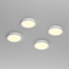 фото Комплект со светильником Mobiled 12V 10W 600LM Mobiled, белый Lightstar 036230-4