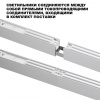 фото Светильник LED 20Вт 3000/4000/6000К 220-240В IP20 OVER, арт. 359602