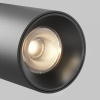 фото Трековый светильник Maytoni Technical Focus Led TR163-1-10W3K-M-B, черный