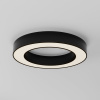 фото Потолочный светильник Maytoni Technical Lua C093CL-36W3K-B, черный