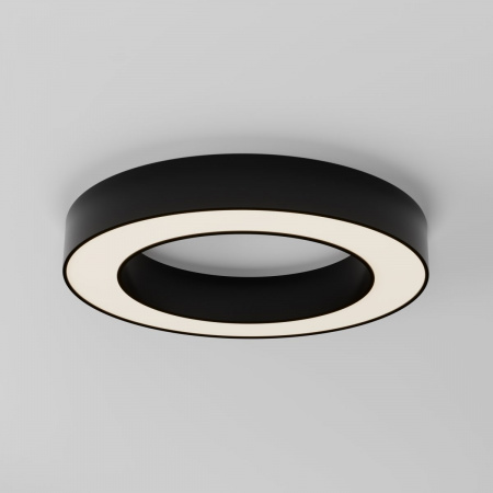 фото Потолочный светильник Maytoni Technical Lua C093CL-36W3K-B, черный
