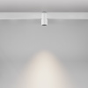 фото Трековый светильник Maytoni Technical Alfa TR122-4-7W-DS-W, черный