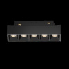 фото Трековый светильник Maytoni Technical Points TR014-2-10W3K-B, черный