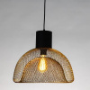 фото Подвесной светильник ARTE LAMP CASTELLO A7046SP-1PB