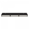 Трековый светильник Maytoni Technical Parete TR106-4-18W-DS-B, черный