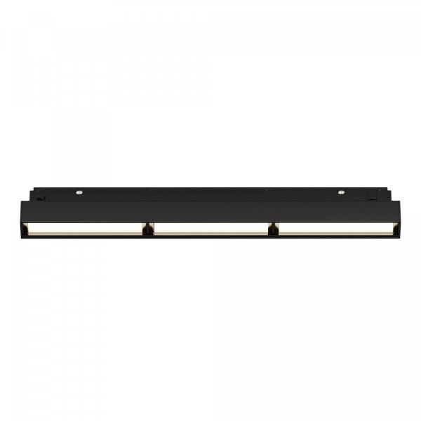 Трековый светильник Maytoni Technical Parete TR106-4-18W-DS-B, черный