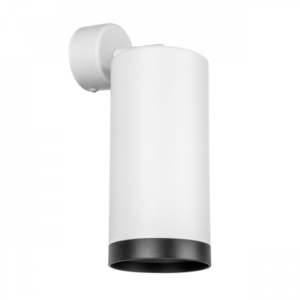 Комплект со светильником Rullo, белый Lightstar RB64863487