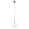 Подвес Globo, золото Lightstar 813032